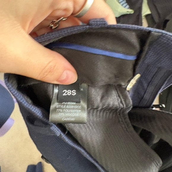 Men’s Suit AND Pant Set - Picture 7 of 7